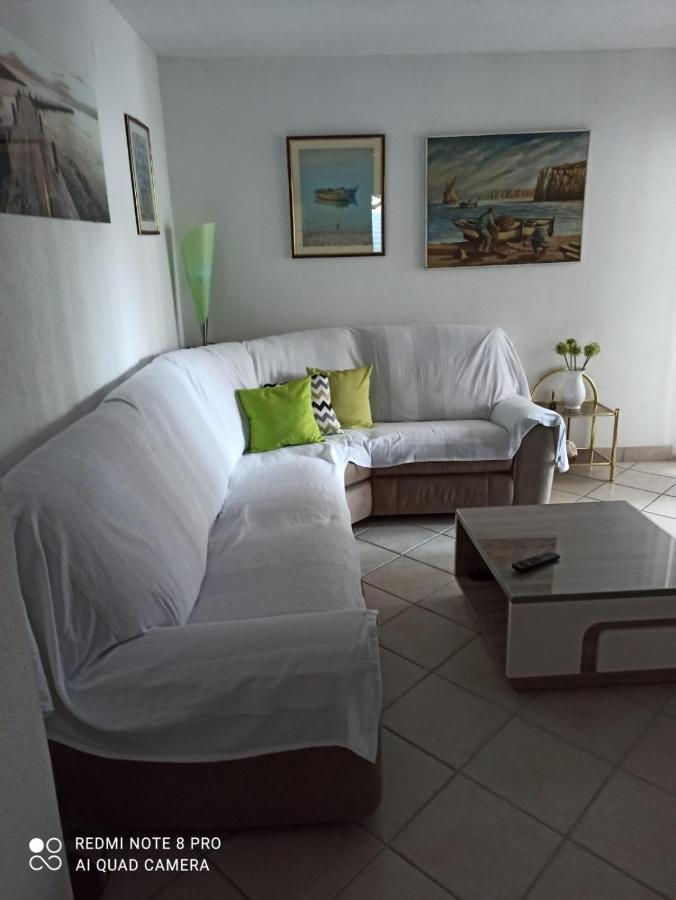 Apartman Robertino 1966 Makarska Buitenkant foto