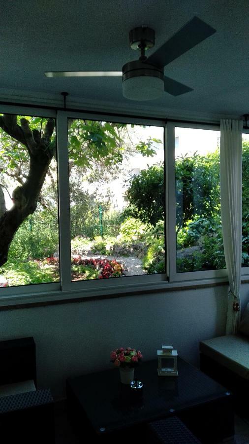Apartman Robertino 1966 Makarska Buitenkant foto